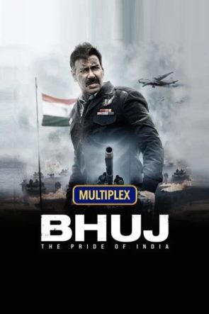 Bhuj: Hindistan’ın Gururu / Bhuj: The Pride of India (2021) HD izle