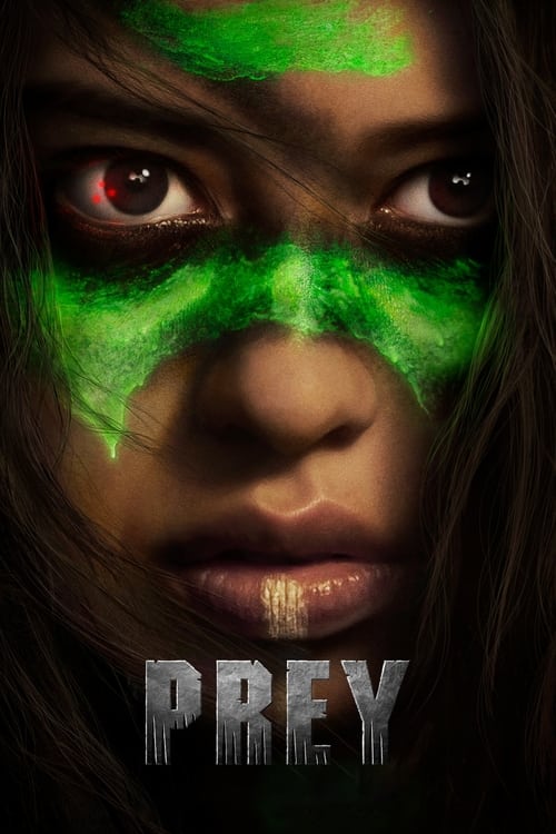 Prey – Predator 5 izle (2022) izle