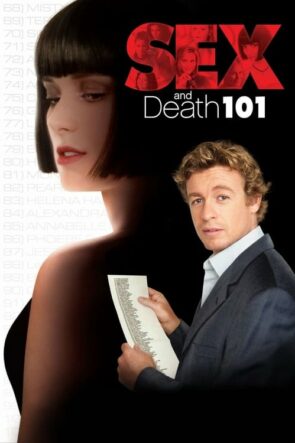 101 Sevgili (Sex and Death 101) 2007 HD izle