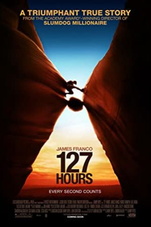 127 Hours / 127 Saat HD izle