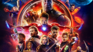 Avengers: Sonsuzluk Savaşı Türkçe dublaj izle izle