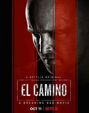 El Camino: Bir Breaking Bad Filmi Türkçe Dublaj izle