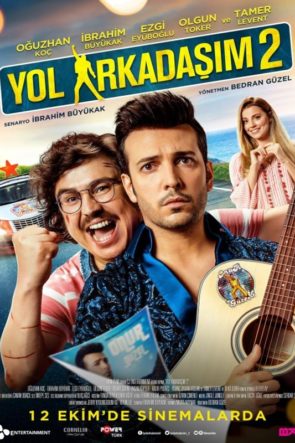 Yol Arkadaşım 2 HD izle