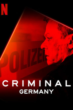 Criminal: Germany 1.Sezon Türkçe Dublaj izle