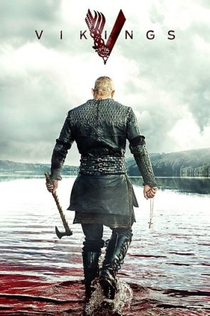 Vikings Tüm Sezonlar Dublaj ve Atlyazı izle