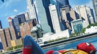 Hörümçək Adam: Evə Qayıdış / Spider-Man izle izle