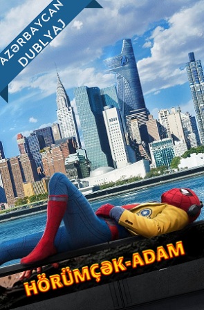 Hörümçək Adam: Evə Qayıdış / Spider-Man izle