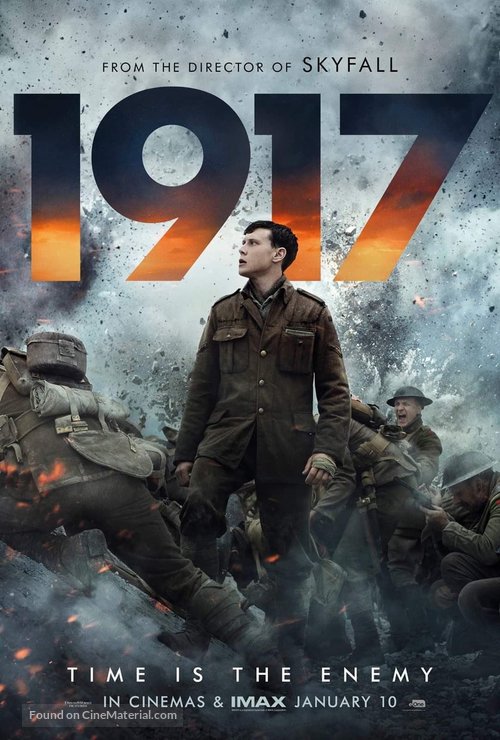 1917 HD izle izle