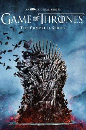 Game of Thrones Tüm Sezonlar HD izle