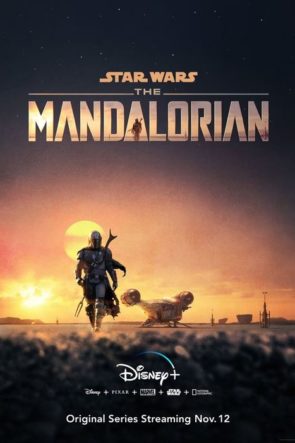 The Mandalorian 1.sezon (2019) HD izle