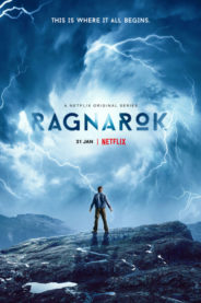 Ragnarok 2.Sezon Dublaj / Altyazı HD izle