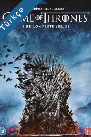 Game Of Thrones 8.Sezon Türkçe Dublaj izle