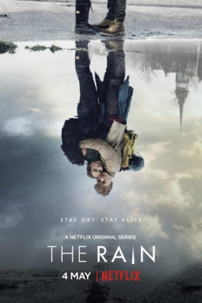 The Rain 1.Sezon Türkçe Dublaj izle