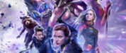 Qisasçılar 4: – Avengers: Endgame Azerbaycanca Dublaj izle