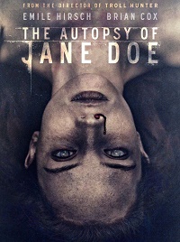 The Autopsy of Jane Doe – İblis İçəridədir Azerbaycanca Dublaj izle