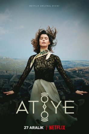 Atiye 1.Sezon HD izle