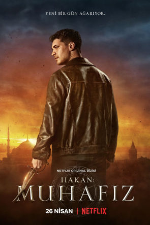 The Protector 3.Sezon HD izle