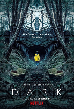 Dark 2.Sezon Dublaj ve Altyazı HD izle