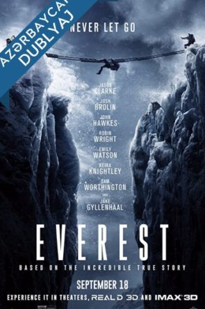 Everest Azerbaycanca Dublaj izle