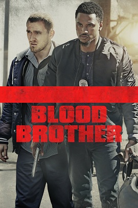 Blood Brother (2018) HD izle