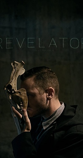 Revelator (2017) HD Film izle