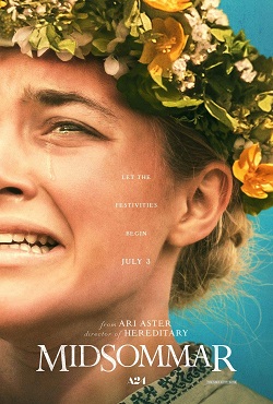 Midsommar (2019) HD Film izle