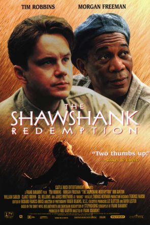 The Shawshank Redemption / Şouşenkdən qaçış