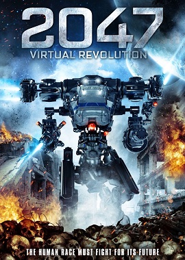 Virtual Revolution (2016) izle