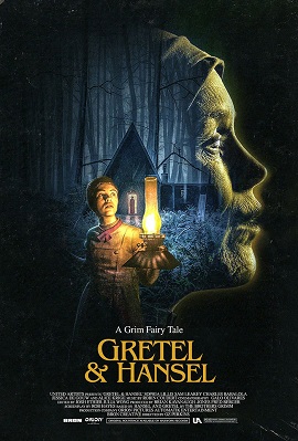 Gretel & Hansel (2020) HD Film izle