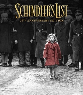 Schindler’s List (1993) HD izlə