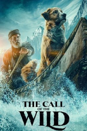 The Call of the Wild (2020) HD izle