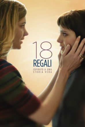 18 Regali / 18 Presents (2020) izle