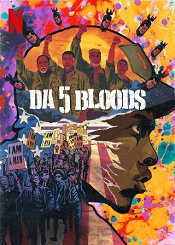 Da 5 Bloods (2020) HD izle