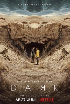 Dark 3.Sezon Dublaj ve Altyazı HD izle