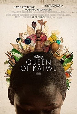 Queen of Katwe (2015) izle