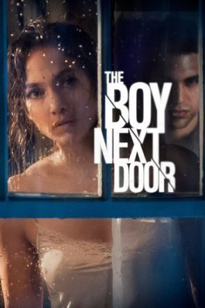 Qonşu Evdeki Oğlan (The Boy Next Door) HD izle