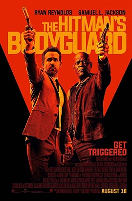 The Hitman’s Bodyguard (2017) HD izle