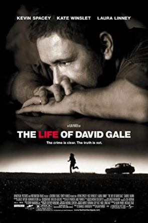 The Life of David Gale HD izle