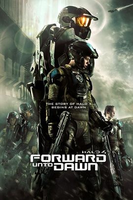 Halo 4: Forward Unto Dawn (2012) izle