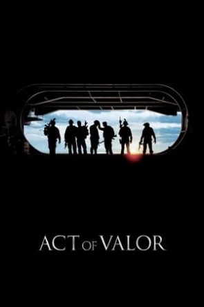 Şeref Madalyası (Act of Valor) HD izle