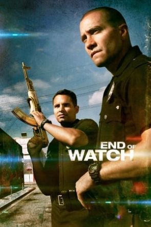 End of Watch izle