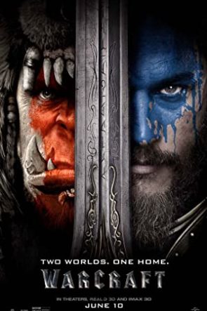 Warcraft 2016 Filmi izle