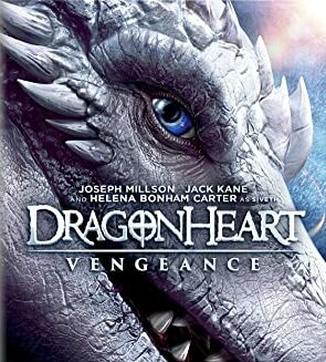 Dragonheart: Vengeance (2020) HD Film izle
