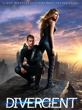 Divergent – Uyumsuz HD Film izle