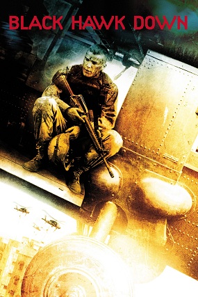 Black Hawk Down Filmi HD izle