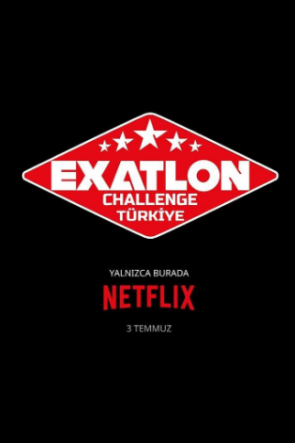 Exatlon Challenge Türkiye 1.Sezon HD izle