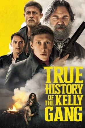 True History of the Kelly Gang 2019 HD izle