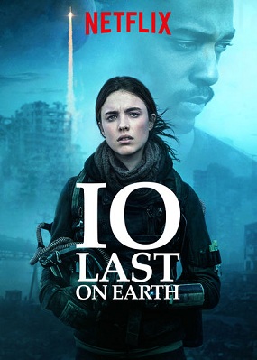 IO (2019) HD Film izle