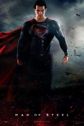 Man of Steel (Çelik Adam) 2013 HD izle