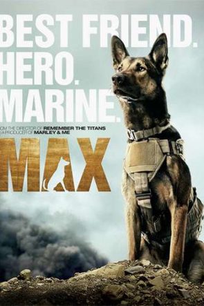 Max (2015) Filmi HD izle
